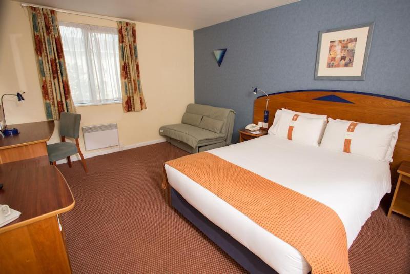 Knowsley Inn & Lounge Formally Holiday Inn Express Екстер'єр фото